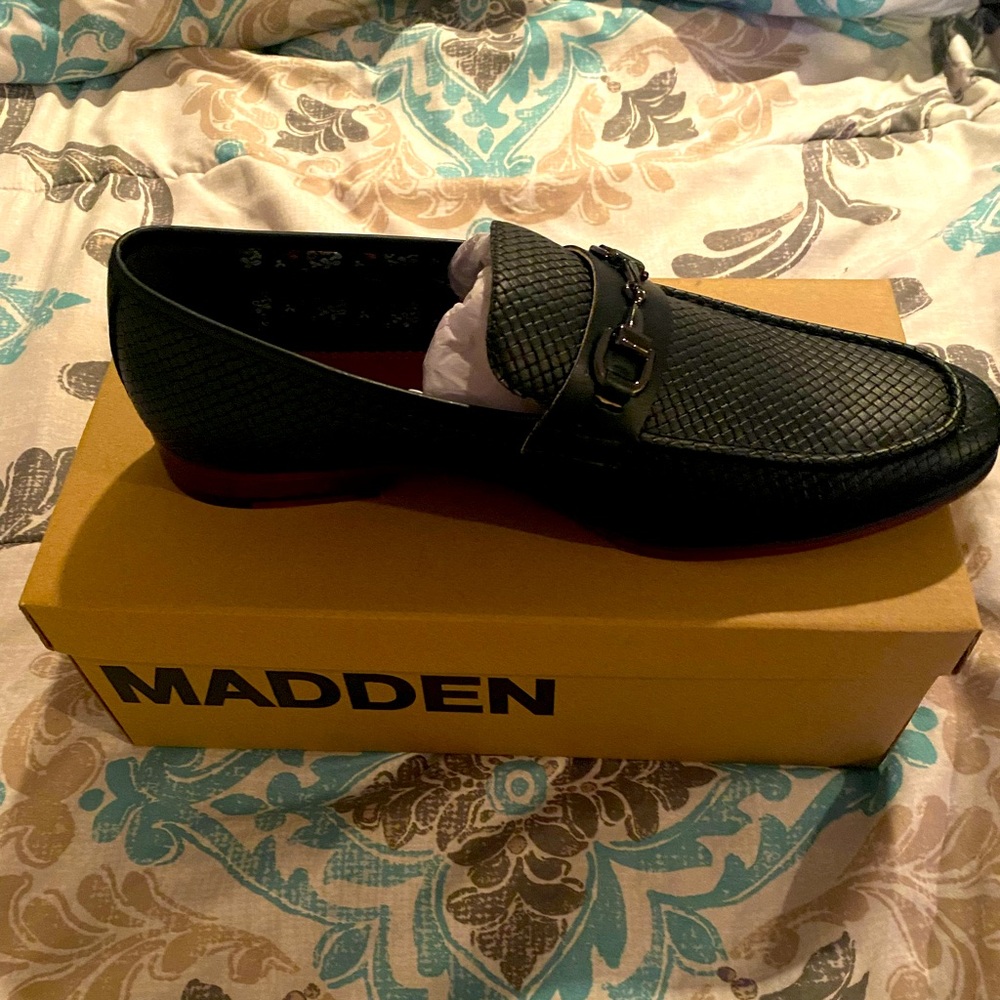 Men’s Madden Dress Shoes